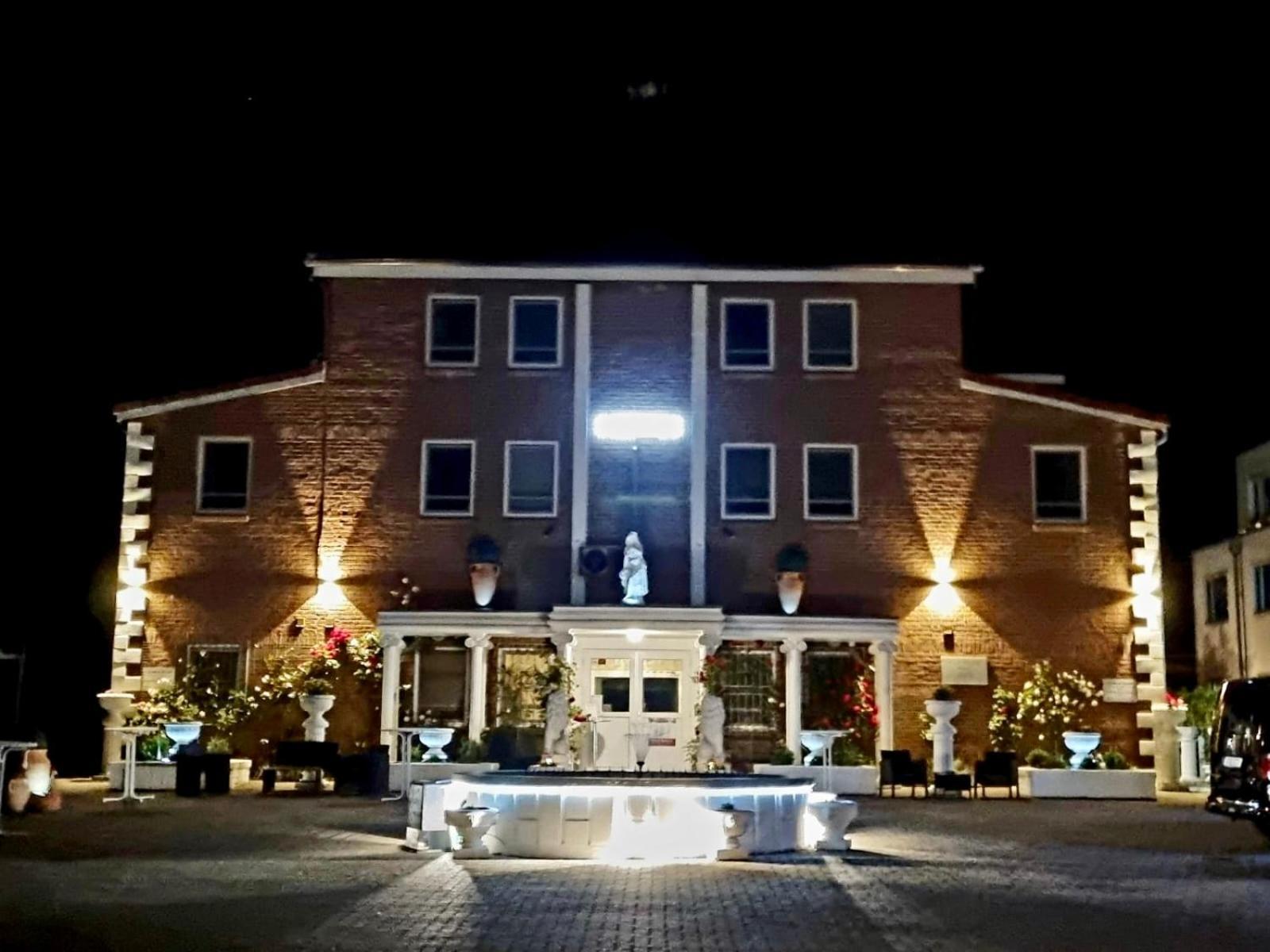 Hotel Bouzid - Laatzen Kültér fotó