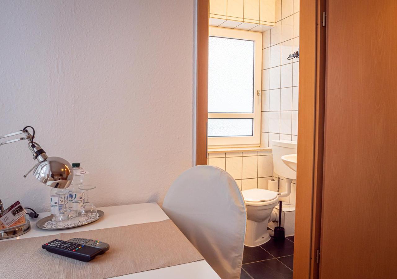 Hotel Bouzid - Laatzen Kültér fotó